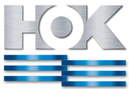 HOK Maschinenbau GmbH Logo