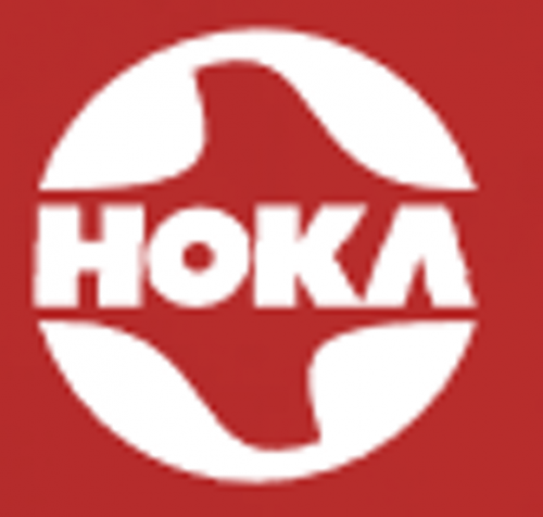 HOKA GMBH GERMANY Logo