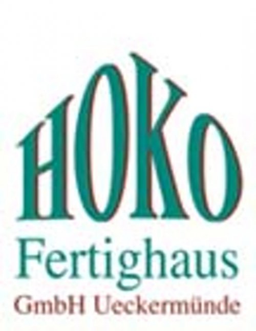 HOKO Fertighaus GmbH Logo