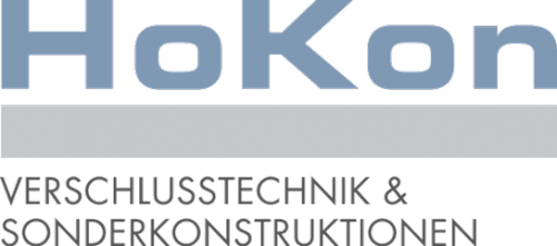 HoKon e. K. Logo