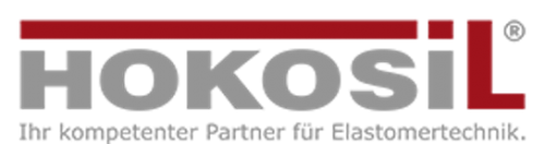 HOKOSIL® ELASTOMERTECHNIK GmbH Logo