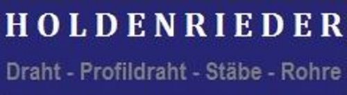HOLDENRIEDER GmbH Logo