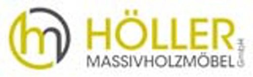 Höller Massivholzmöbel GmbH Logo