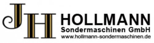 Hollmann Sondermaschinen GmbH Logo