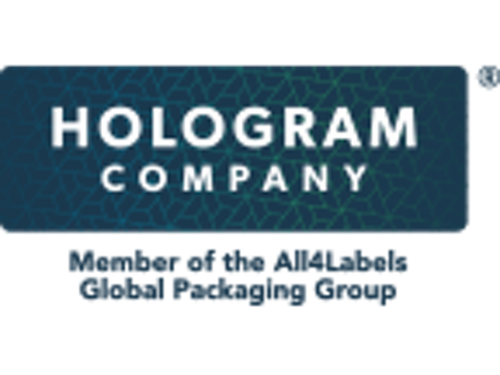 Hologram Company RAKO GmbH Logo