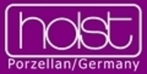 Holst Porzellan Werksverkauf Halle Westfalen Logo