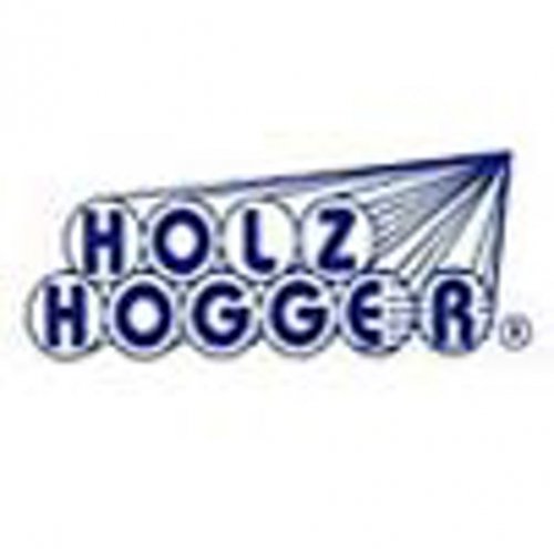 Holz Hogger Leimholzprodukte - Fertigungs GmbH Logo