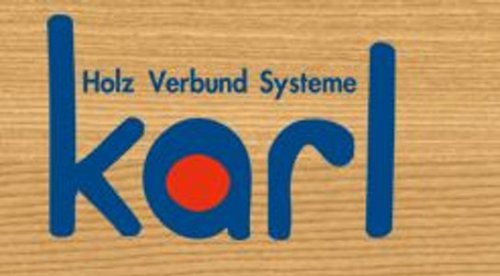 Holz Verbund Systeme Karl Logo