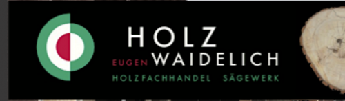 Holz Waidelich GmbH & Co. KG Logo