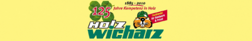 Holz Wicharz GmbH Logo