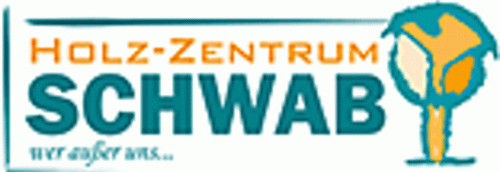 Holz-Zentrum Schwab GmbH Logo