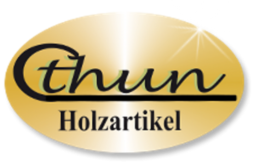 Holzartikel & Schlittenbau Thun Logo