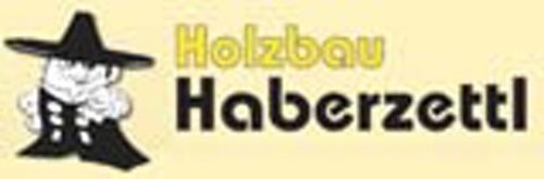 Holzbau Haberzettl Logo