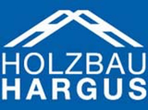 Holzbau Hargus GmbH Logo