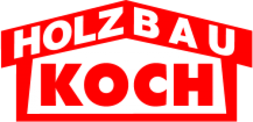Holzbau Koch UG Logo