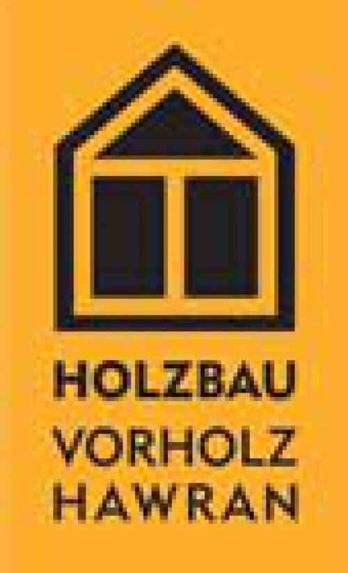 Holzbau Vorholz Hawran GmbH Logo