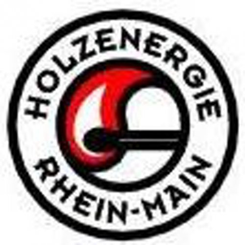 Holzenergie Rhein-Main Inh. Diplom Forstwirt K.-U.Gerhardt Logo