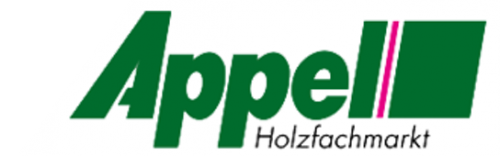 Holzfachmarkt Appel GmbH Logo