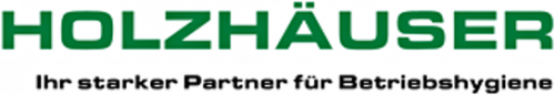 HOLZHÄUSER Fachhandel e.K. Logo