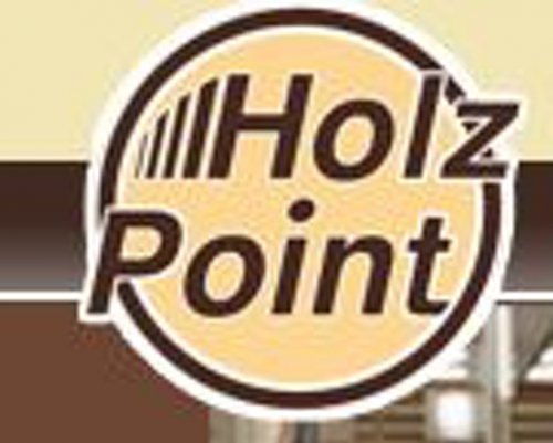 Holzpoint - Parkett und Dielen Logo