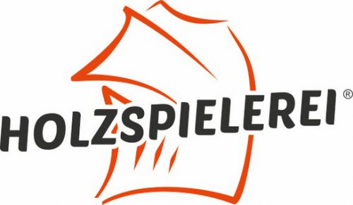 Holzspielerei Baumgartner GmbH Logo