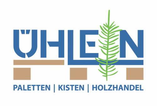 Holzverpackungen Ühlein GmbH & Co. KG Logo