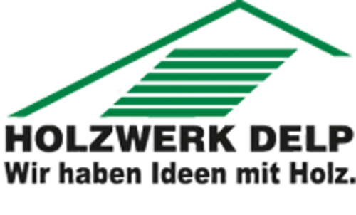 Holzwerk Delp GmbH Logo