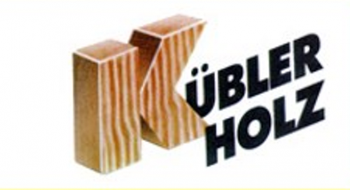 Holzwerk Kübler GmbH Logo