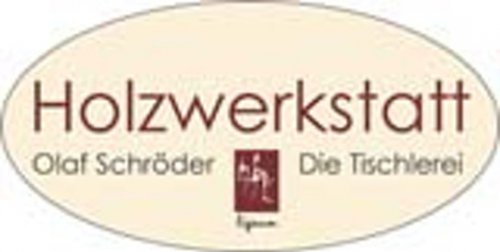 Holzwerkstatt Olaf Schröder e.K. Logo
