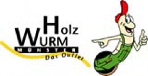 Holzwurm Münster GmbH Logo
