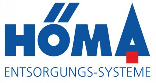 HÖMA Service & Produktions GmbH Logo