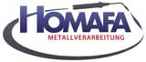 Homafa GmbH Logo