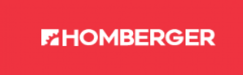 HOMBERGER Logo