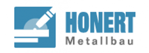 HONERT METALLBAU Logo