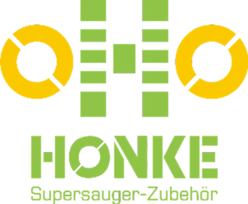 Honke e.U. Supersauger Zubehör Logo