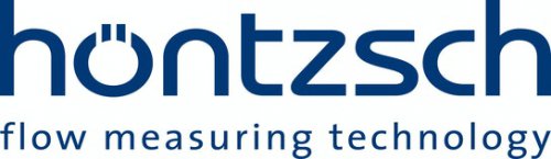 Höntzsch GmbH & Co. KG Logo