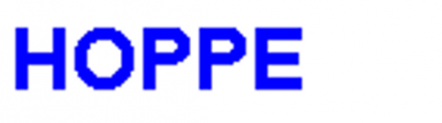 Hoppe Unternehmensberatung Logo