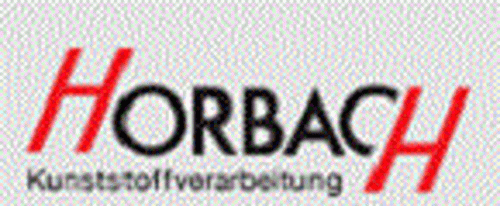 Horbach Kunststoffverarbeitung GmbH Logo