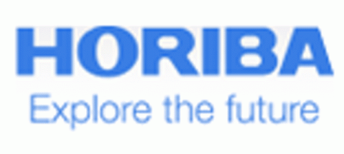 Horiba Jobin Yvon GmbH Logo