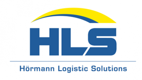 Hörmann Logistic Solutions GmbH Logo