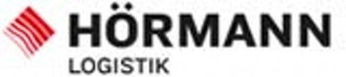 Hörmann Logistik GmbH Logo