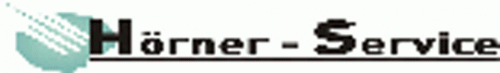 Hörner-Service GmbH Logo