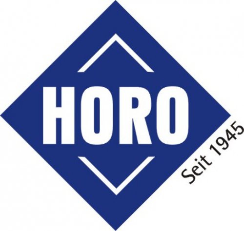 HORO Dr. Hofmann GmbH Logo