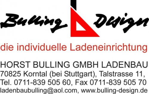 Horst Bulling GmbH Logo