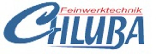 Horst Chluba Feinwerktechnik Logo