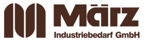 Horst März Industriebedarf GmbH EKOMAK Stützpunkthändler Logo