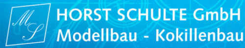 Horst Schulte Modellbau GmbH Logo