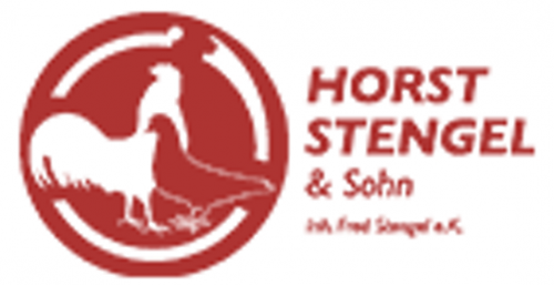 Horst Stengel & Sohn Inh. Fred Stengel e.K. Logo