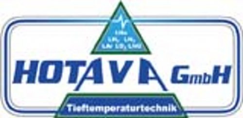 HOTAVA GmbH Logo