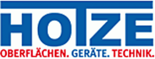 Hotze Oberflächen-Geräte-Technik GmbH & Co. KG Logo